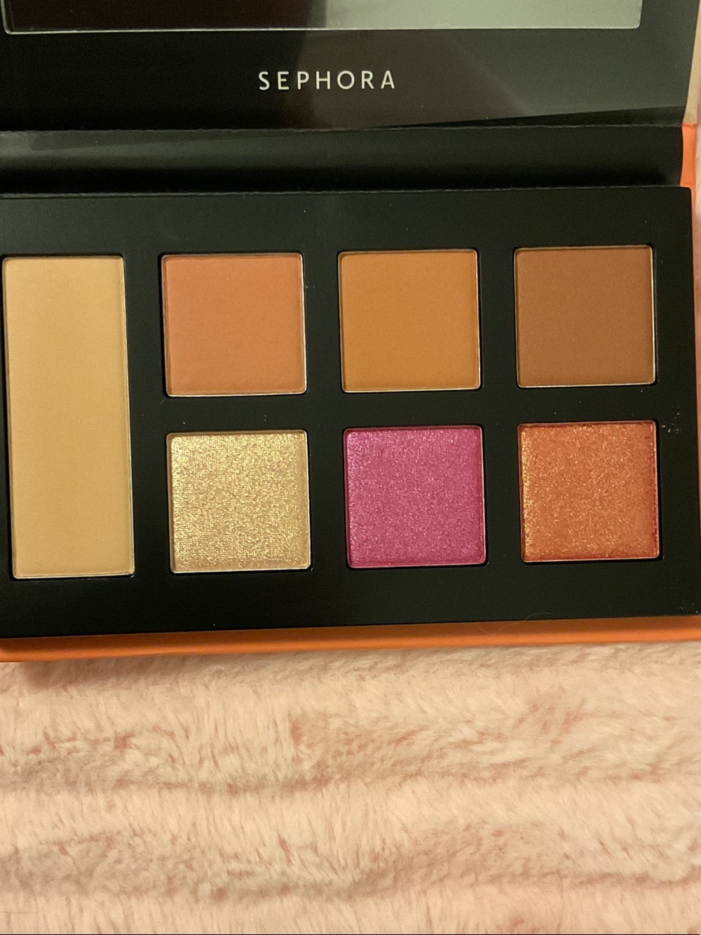 Sephora Destinations Eyeshadow Palette - Picture 4 of 5